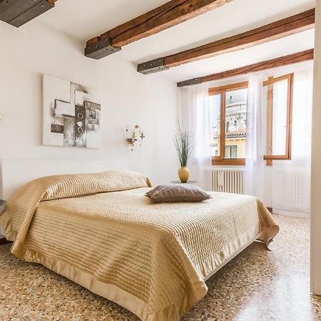 Accademia Charm Apartments By Wonderful Italy Venedig Exterior foto