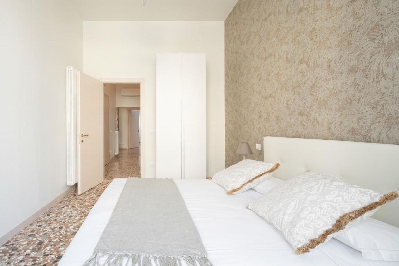 Accademia Charm Apartments By Wonderful Italy Venedig Exterior foto