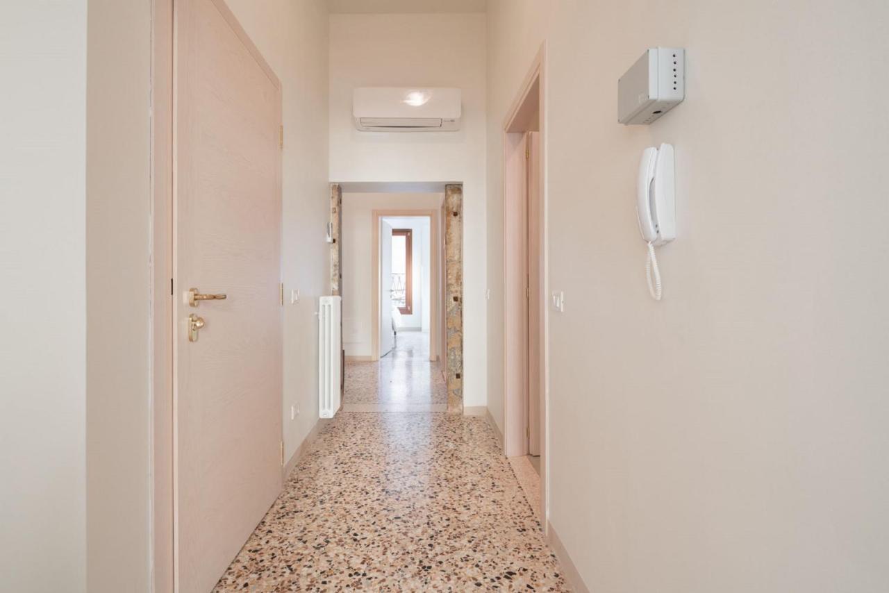 Accademia Charm Apartments By Wonderful Italy Venedig Exterior foto