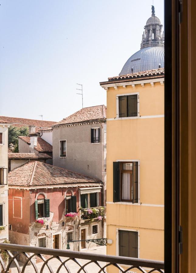 Accademia Charm Apartments By Wonderful Italy Venedig Exterior foto