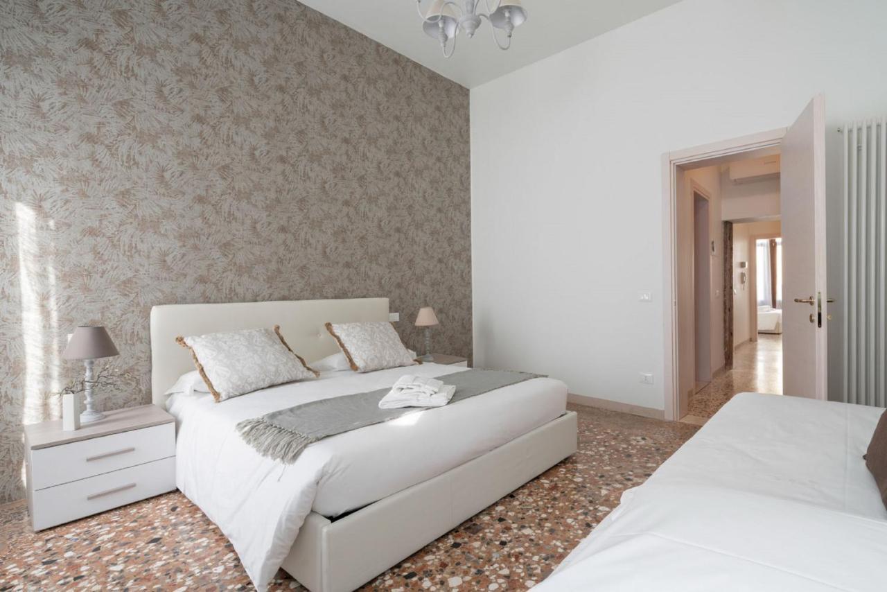 Accademia Charm Apartments By Wonderful Italy Venedig Exterior foto