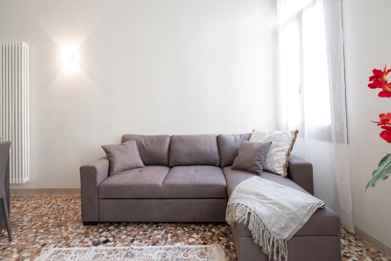 Accademia Charm Apartments By Wonderful Italy Venedig Exterior foto