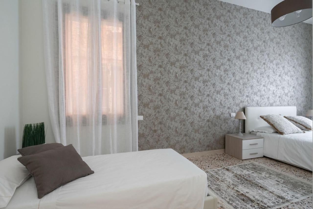 Accademia Charm Apartments By Wonderful Italy Venedig Exterior foto