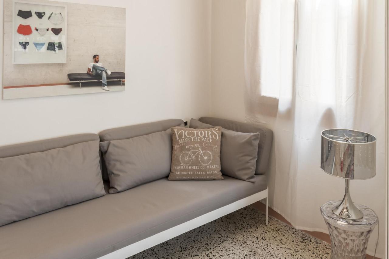 Accademia Charm Apartments By Wonderful Italy Venedig Exterior foto