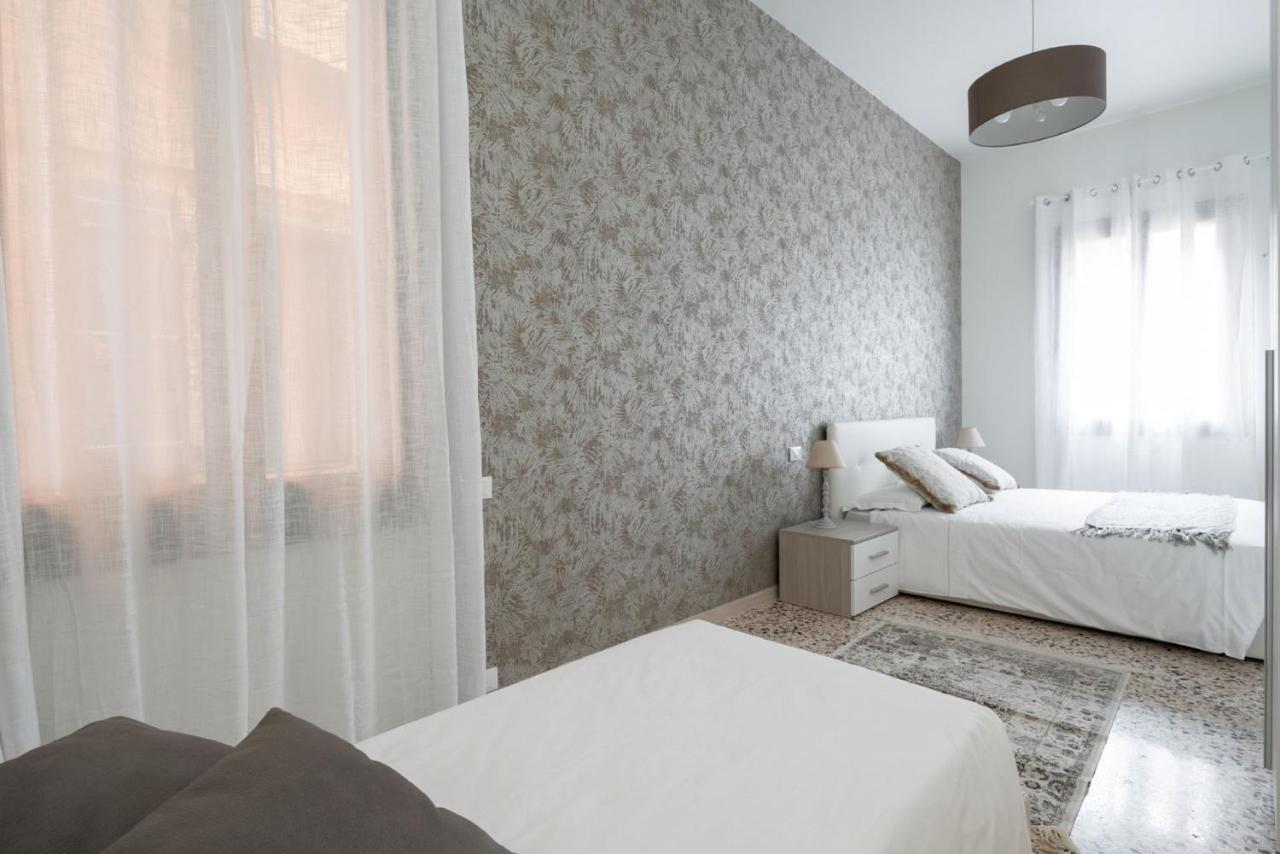 Accademia Charm Apartments By Wonderful Italy Venedig Exterior foto