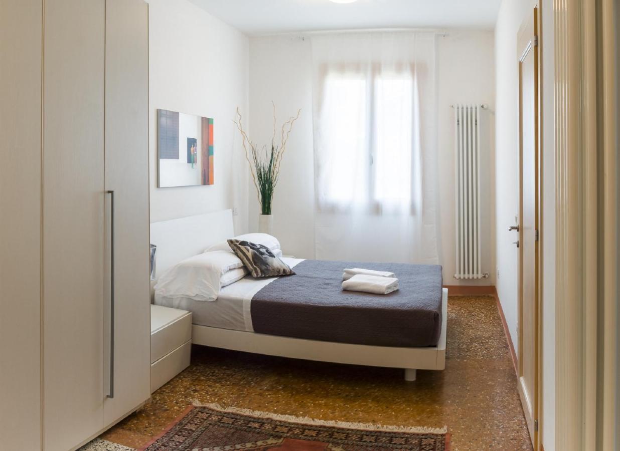Accademia Charm Apartments By Wonderful Italy Venedig Exterior foto