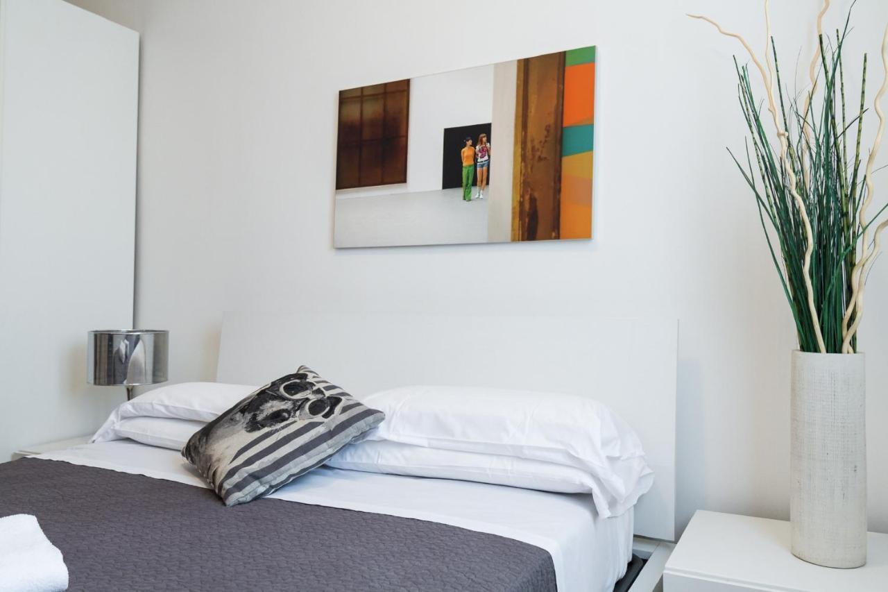 Accademia Charm Apartments By Wonderful Italy Venedig Exterior foto