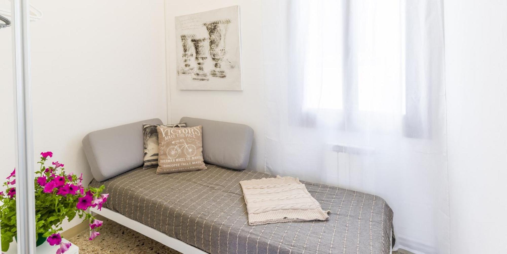 Accademia Charm Apartments By Wonderful Italy Venedig Exterior foto