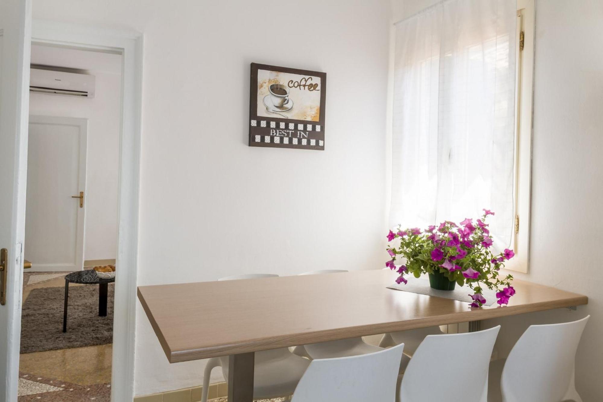 Accademia Charm Apartments By Wonderful Italy Venedig Exterior foto