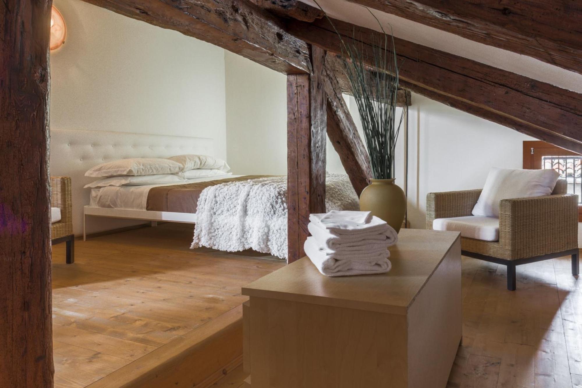 Accademia Charm Apartments By Wonderful Italy Venedig Exterior foto