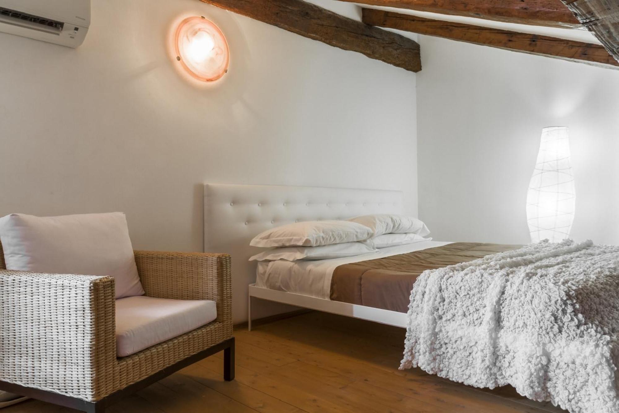 Accademia Charm Apartments By Wonderful Italy Venedig Exterior foto