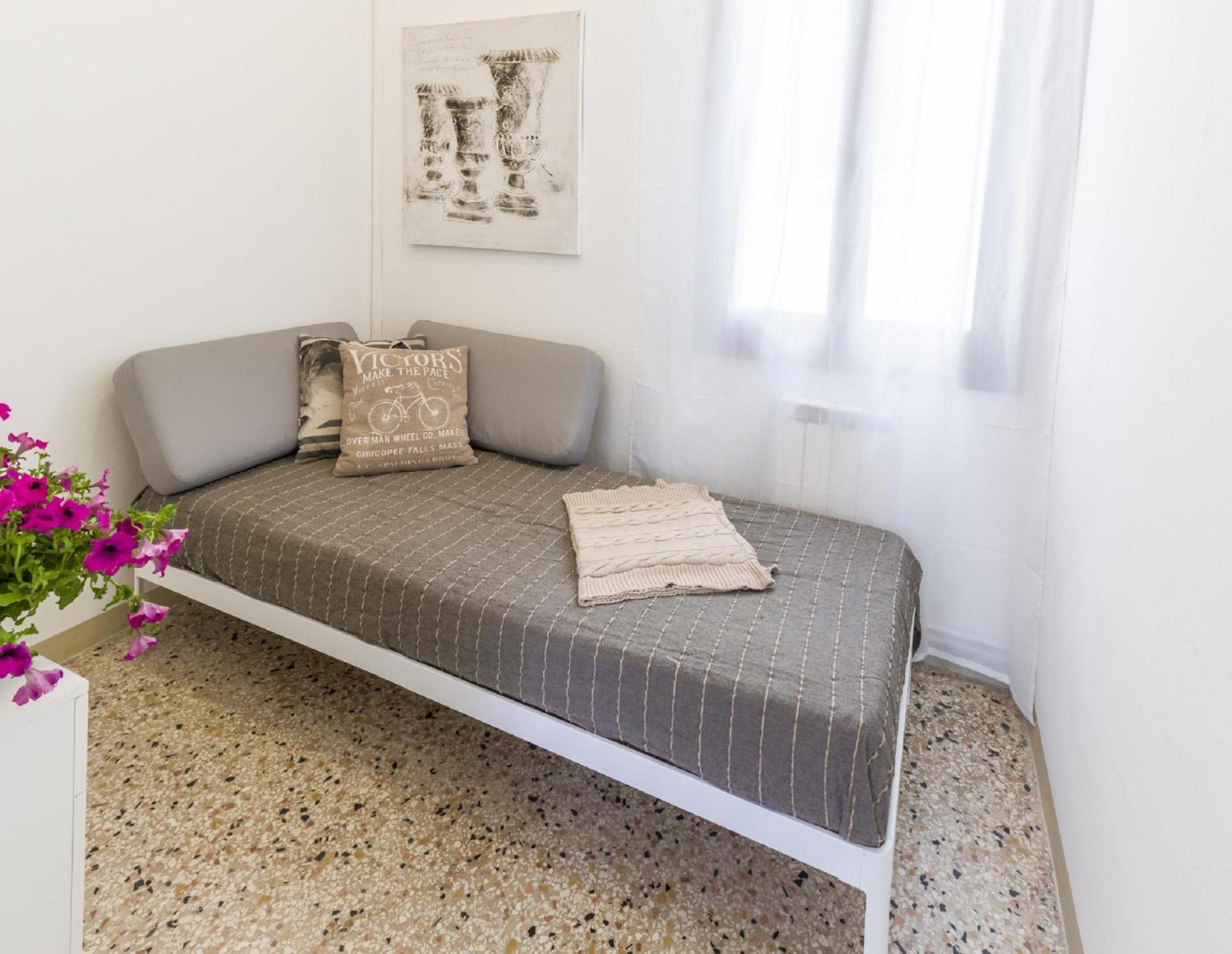Accademia Charm Apartments By Wonderful Italy Venedig Exterior foto