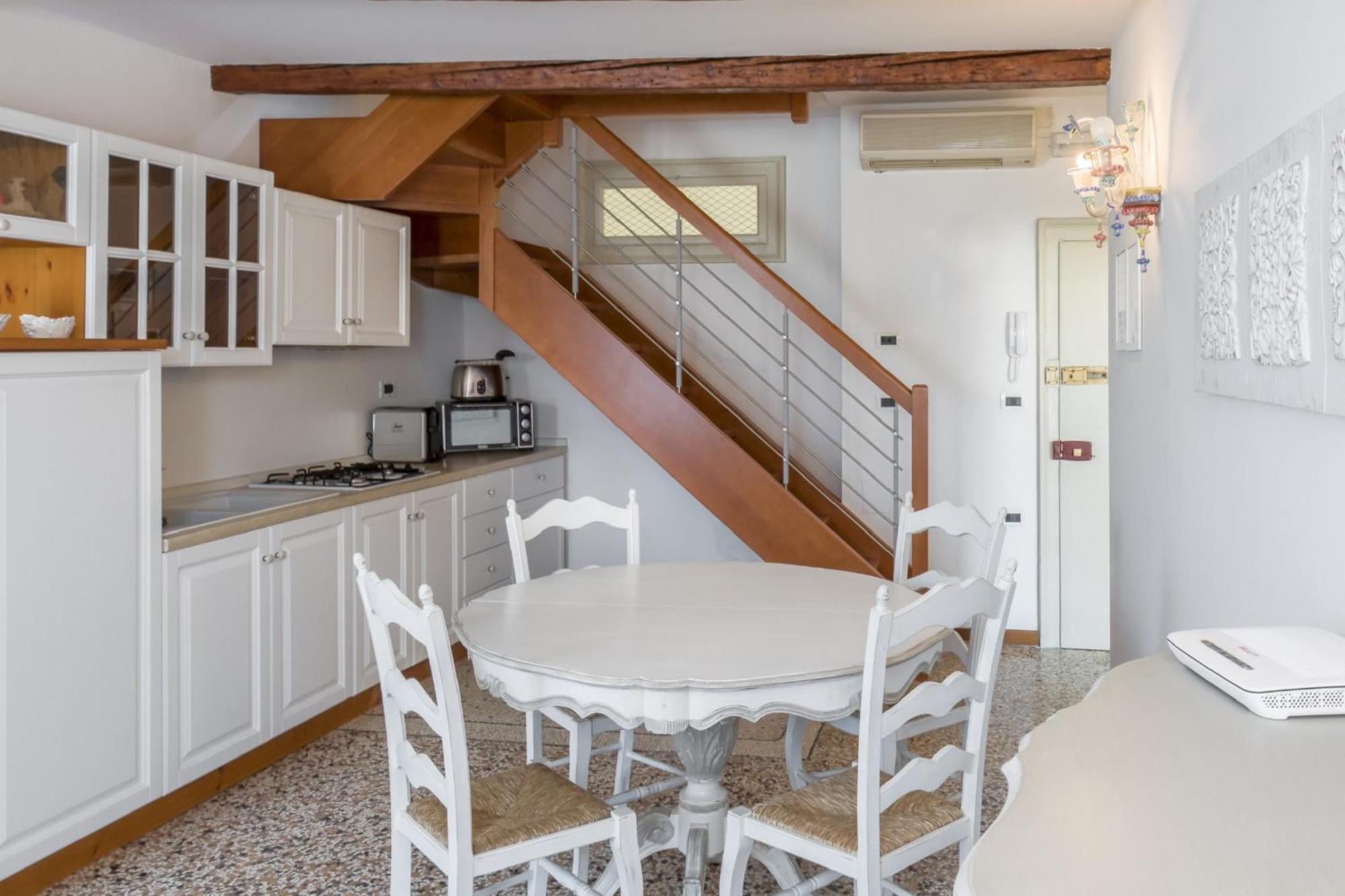 Accademia Charm Apartments By Wonderful Italy Venedig Exterior foto