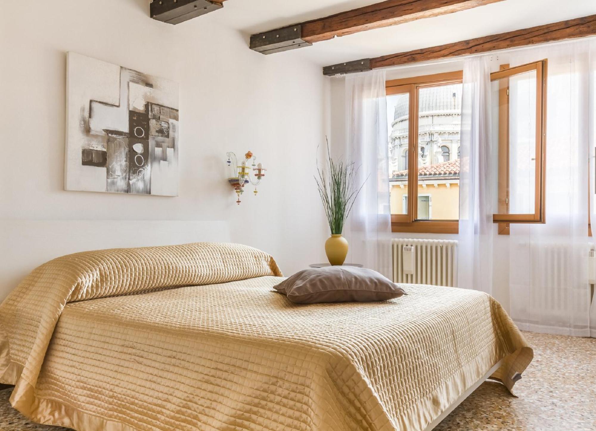 Accademia Charm Apartments By Wonderful Italy Venedig Exterior foto